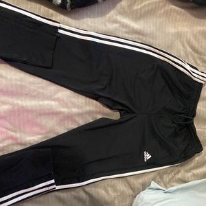 Adidas sweats